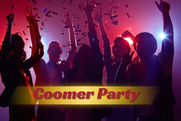 What is Coomer.party