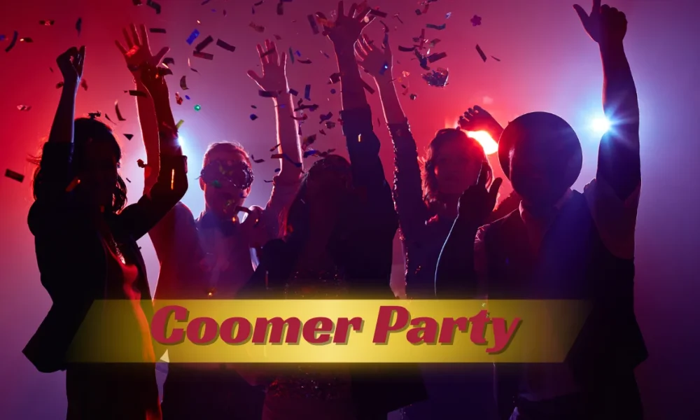 What is Coomer.party