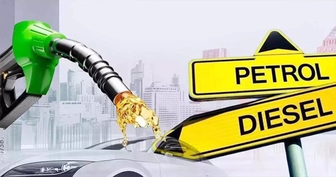 Fuel Price in Pakistan