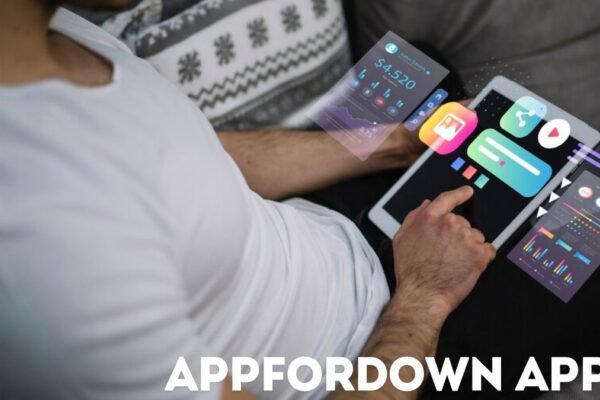 Appfordown Apps