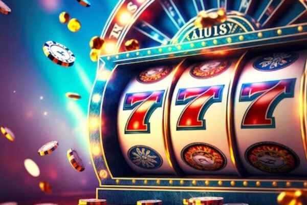 Situs Slot Jackpots