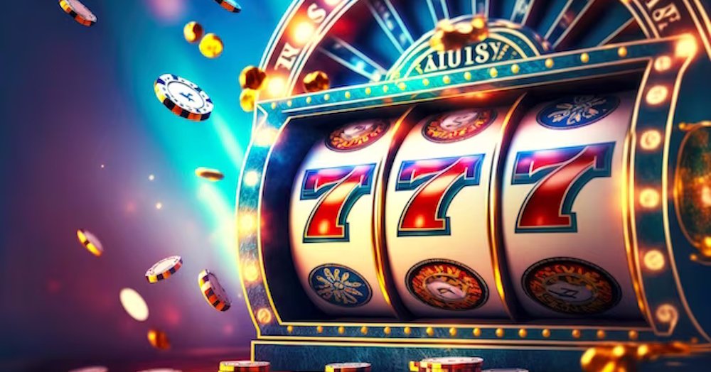 Situs Slot Jackpots