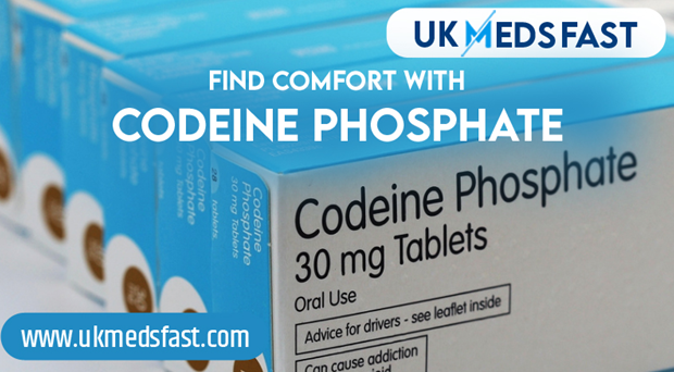 Codeine Phosphate