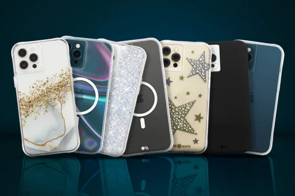 Different Mobile Case Materials